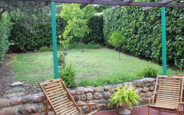 Casa Vacanze Mercedes