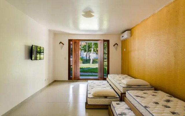 Casas da Andréa Arraial DAjuda