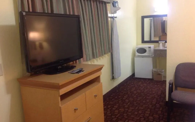 Copa Motel
