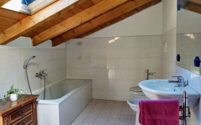 Apartment Relax Gravedona