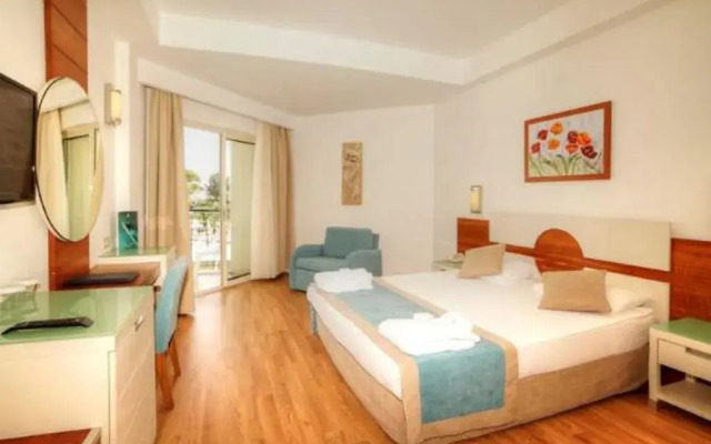 Zena Resort Hotel