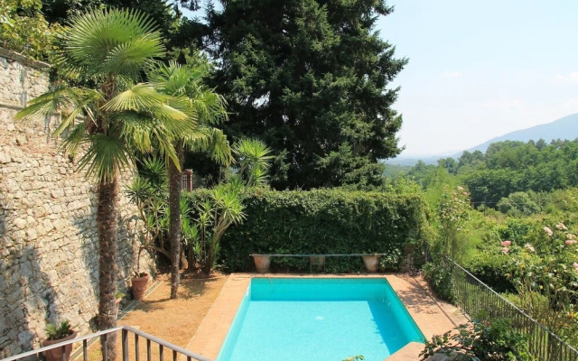 Altido Swim & Stone Villa