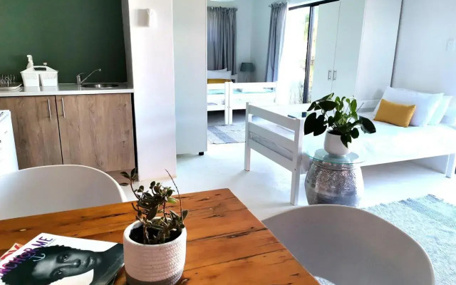 Anna's Place