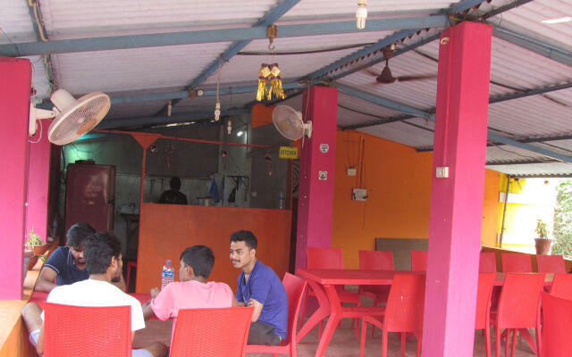 kiara bnb home