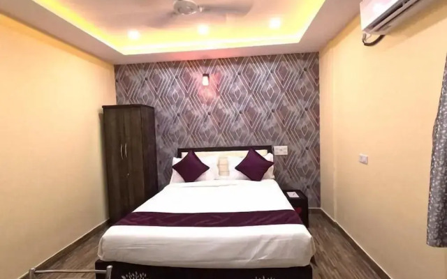 The Park Residency Patna