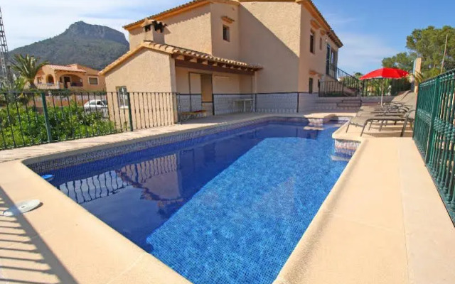 Costa Calpe