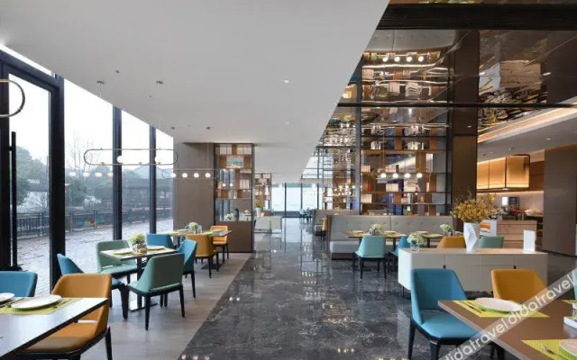 Hampton by Hilton Tongxiang Wuzhen