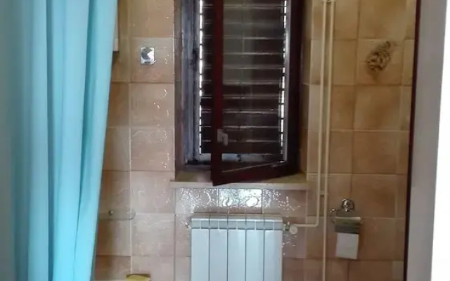 Very Spacious Apartment