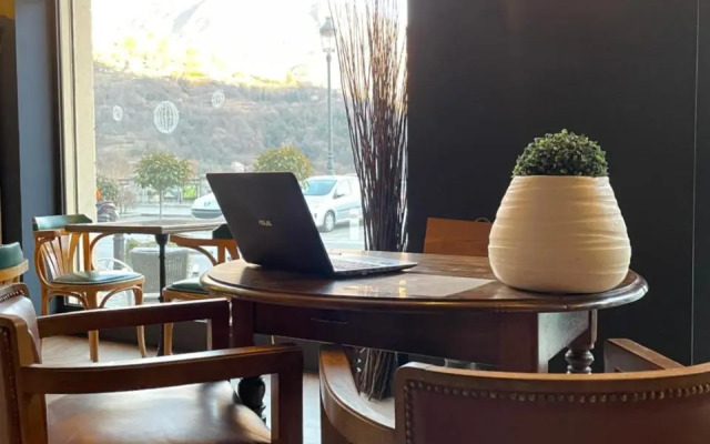 Hôtel Bar des Sports