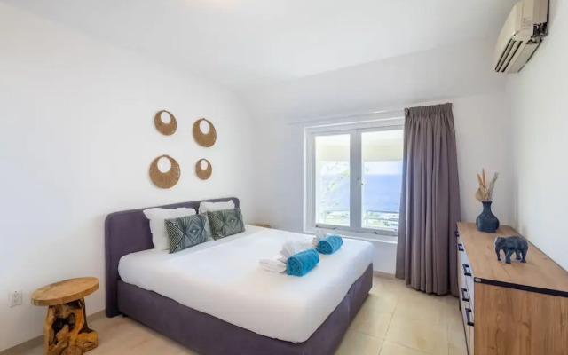 Shoreline Harmony at Villa Solana