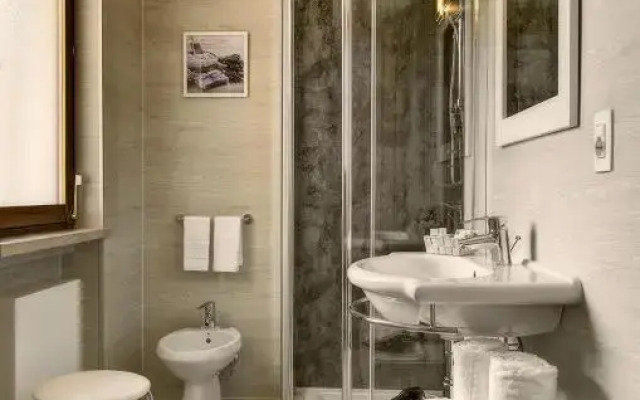 Hotel Erika