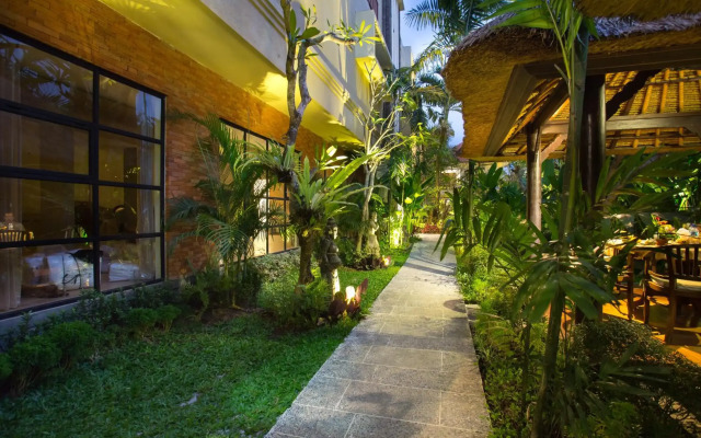 Grand Sehati & Spa Ubud