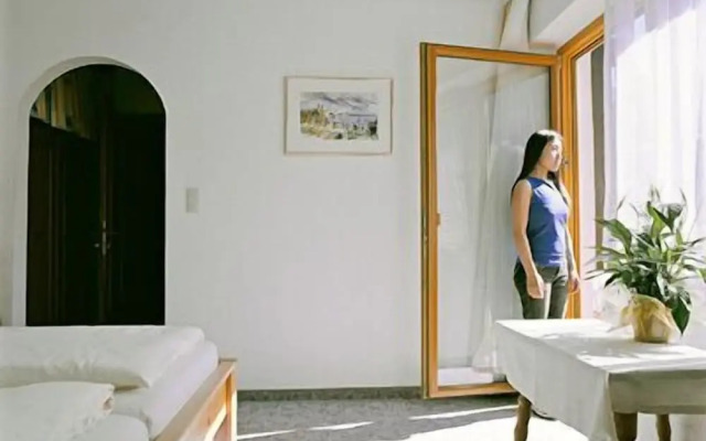 Pension Kristall