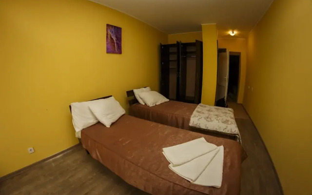 Hotel Cisar