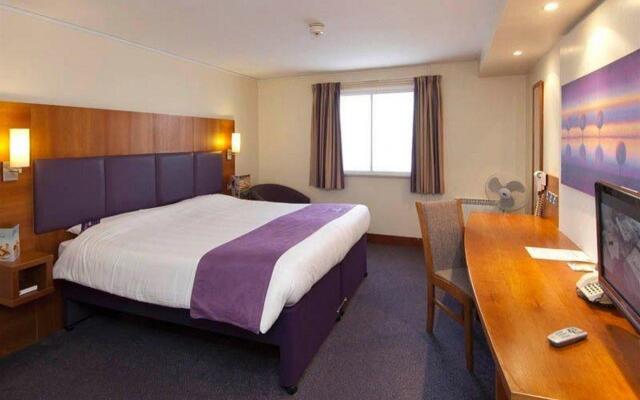 Premier Inn Preston West