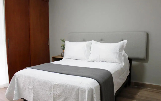 Suites ciento 37
