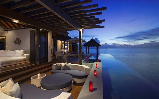 Laguna Maldives