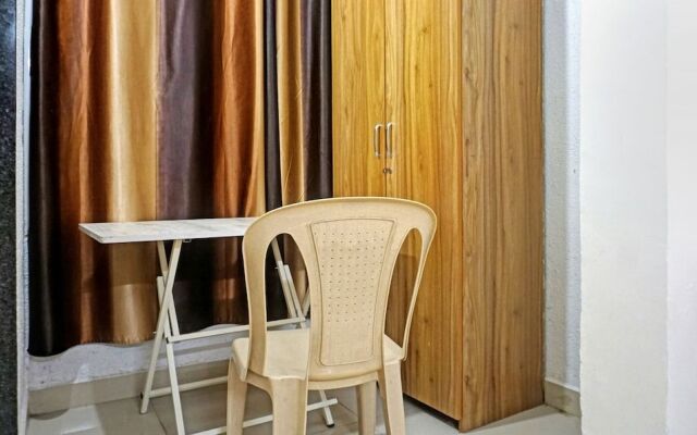 Treebo Trip Palm Bliss