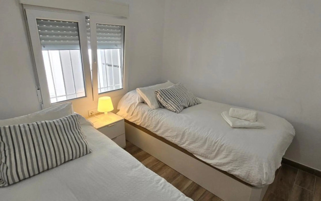 2 bedrooms, Las Plumas