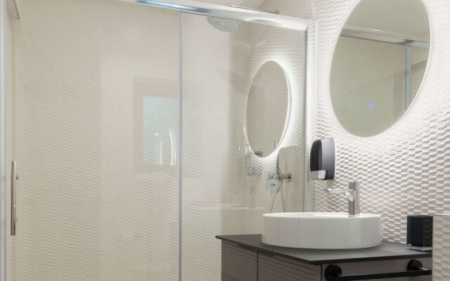 Aparthotel Adagio Malta Central