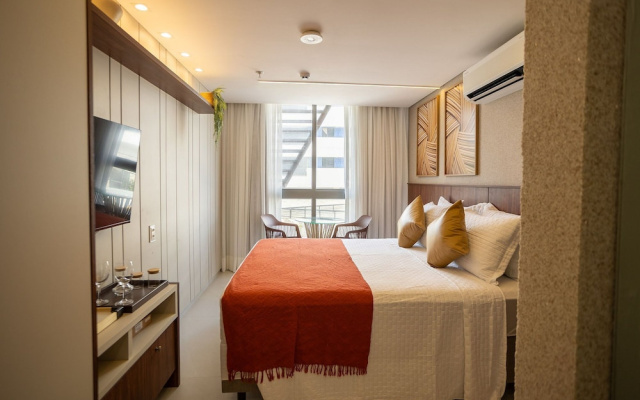 Setai Aquamaris #101 - Triple Studio by Carpediem