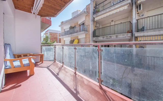 BFA 68-2 - APART. MONTSERERAT, 32 2º