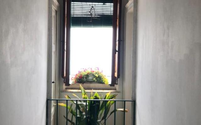 Hostel Beach House