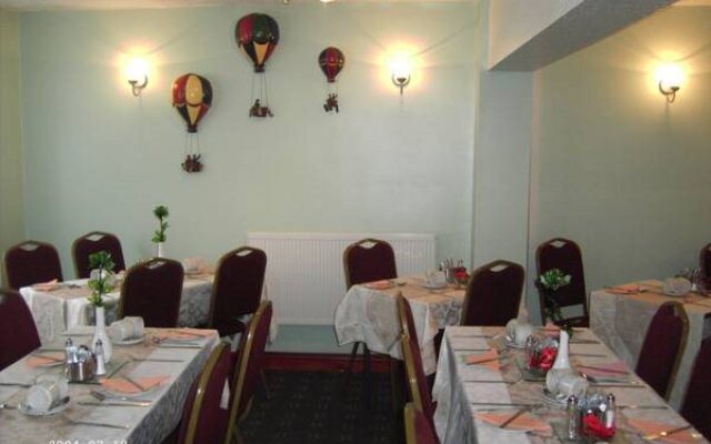 Fern Villa Hotel