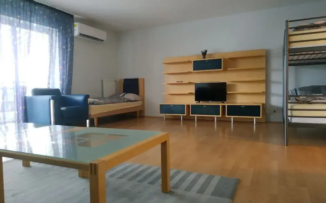Apartmány Puerto
