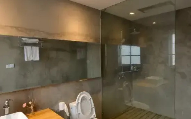 Banshan Banjian Guesthouse