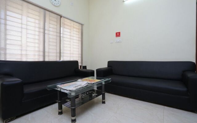 OYO 4389 Sai Guest House