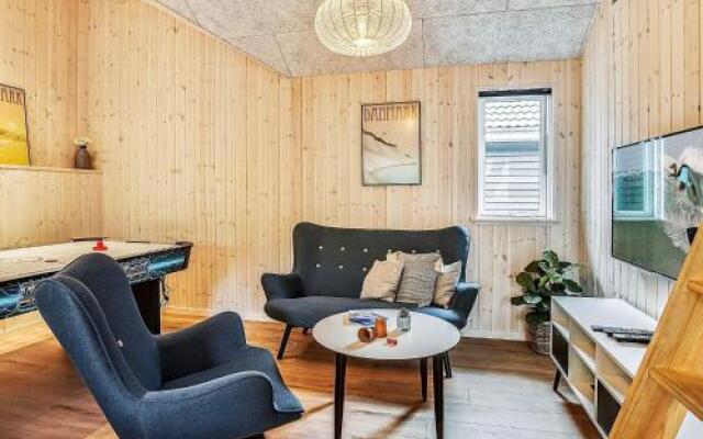 Holiday home Frederiksværk VI