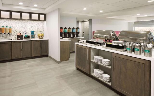 Homewood Suites by Hilton Williamsburg