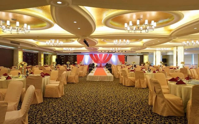 Mercure Shanghai Royalton