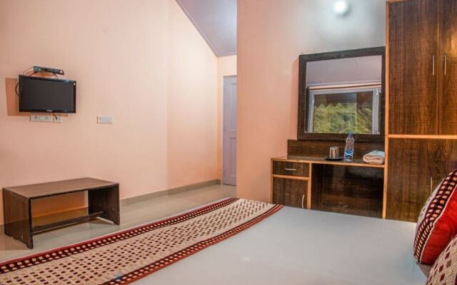Safarmaina Resort