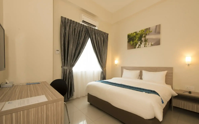 Nadias Hotel Cenang Langkawi