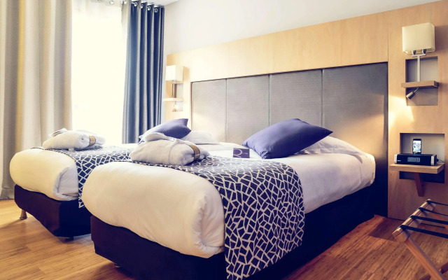 Mercure Montpellier Centre Comédie