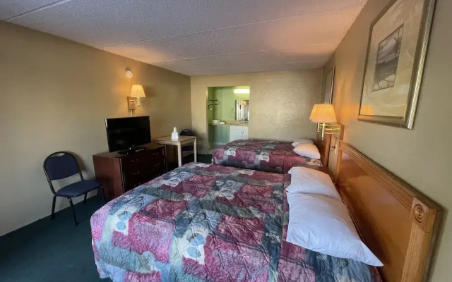 Clearwater Inn