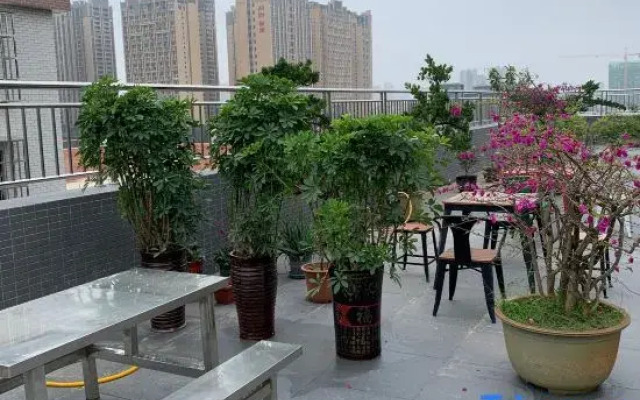 Xiaowo Youth Apartment