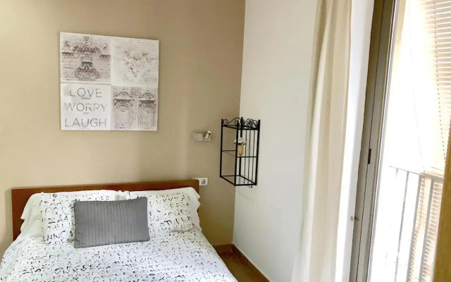 Nou Rambla 3 bedrooms apartments