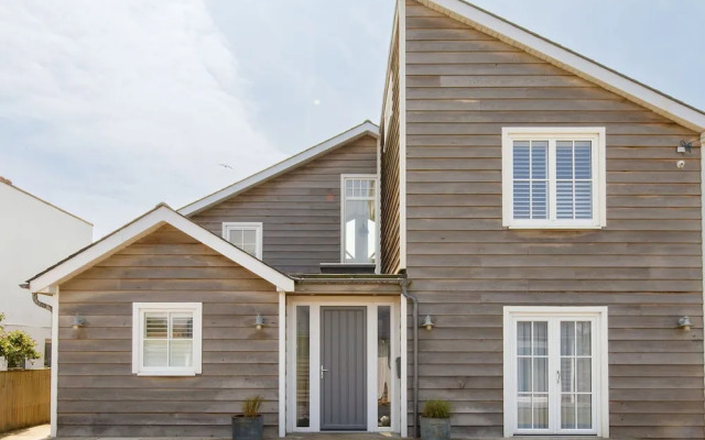 Hamptons Style Lux Beach House