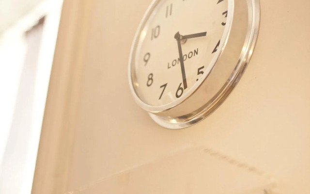 The Chapter Hotels - Griffin House