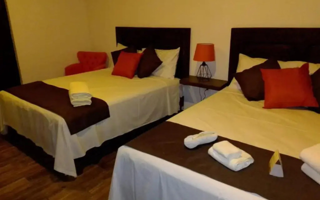 Hacienda Viga 2020 Hotel