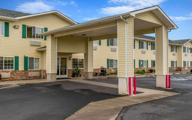 Quality Inn Bend North
