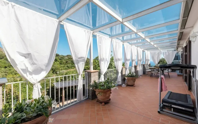 Villa Anna