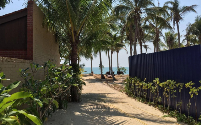 Sunset Beach Resort