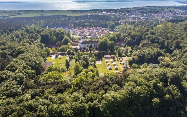 H+ Hotel Ferienpark Usedom