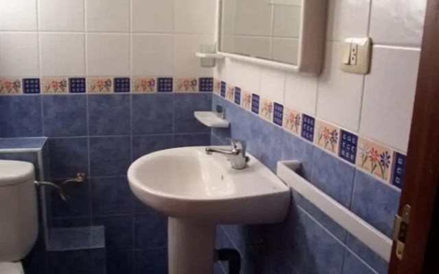 100370 -  Apartment in Bueu