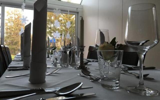Hotel-Restaurant Marienhof