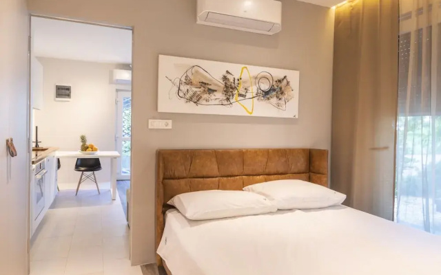 Opatija Hills Ika - Luxury Apartments